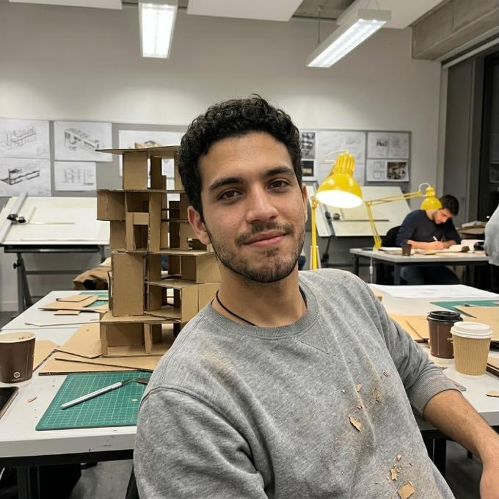 Karim El-Sayed