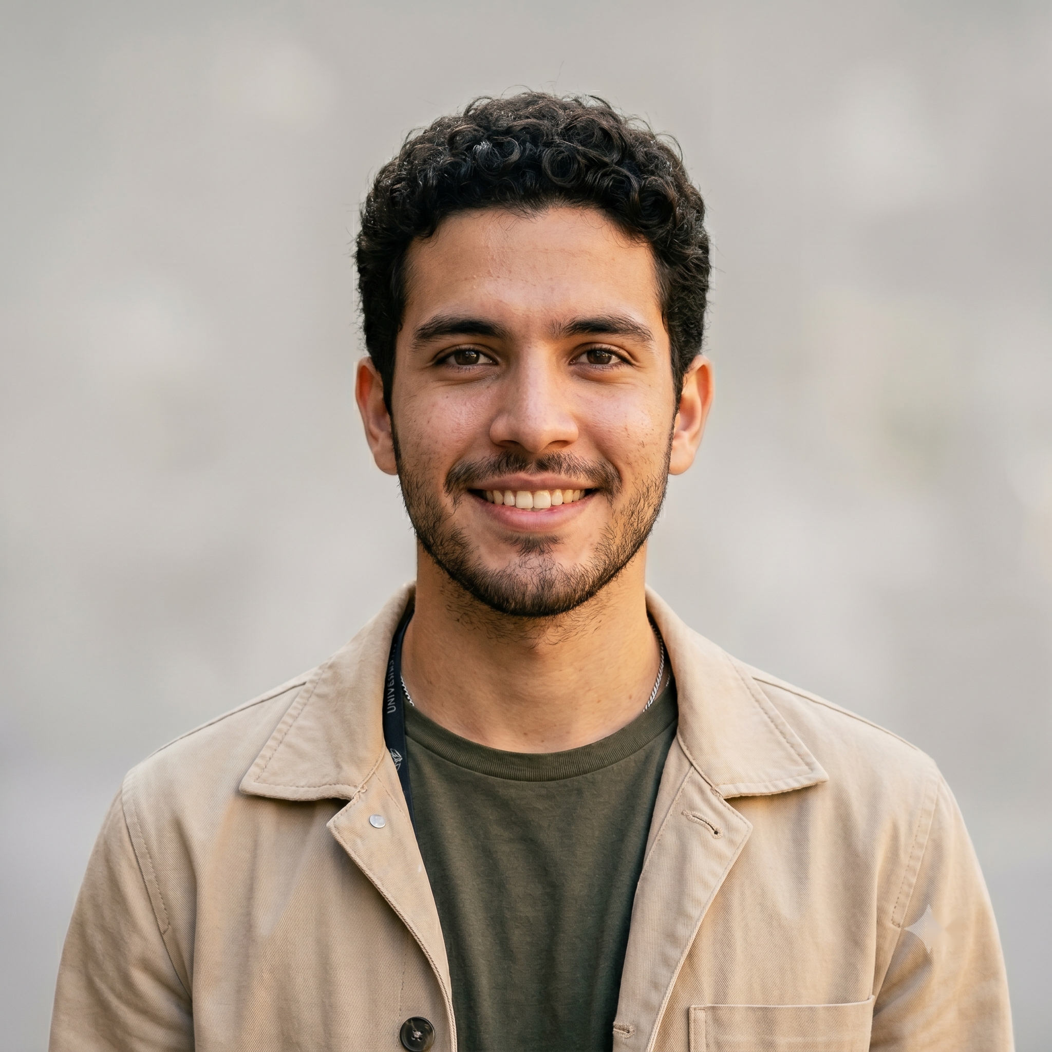 Karim El-Sayed