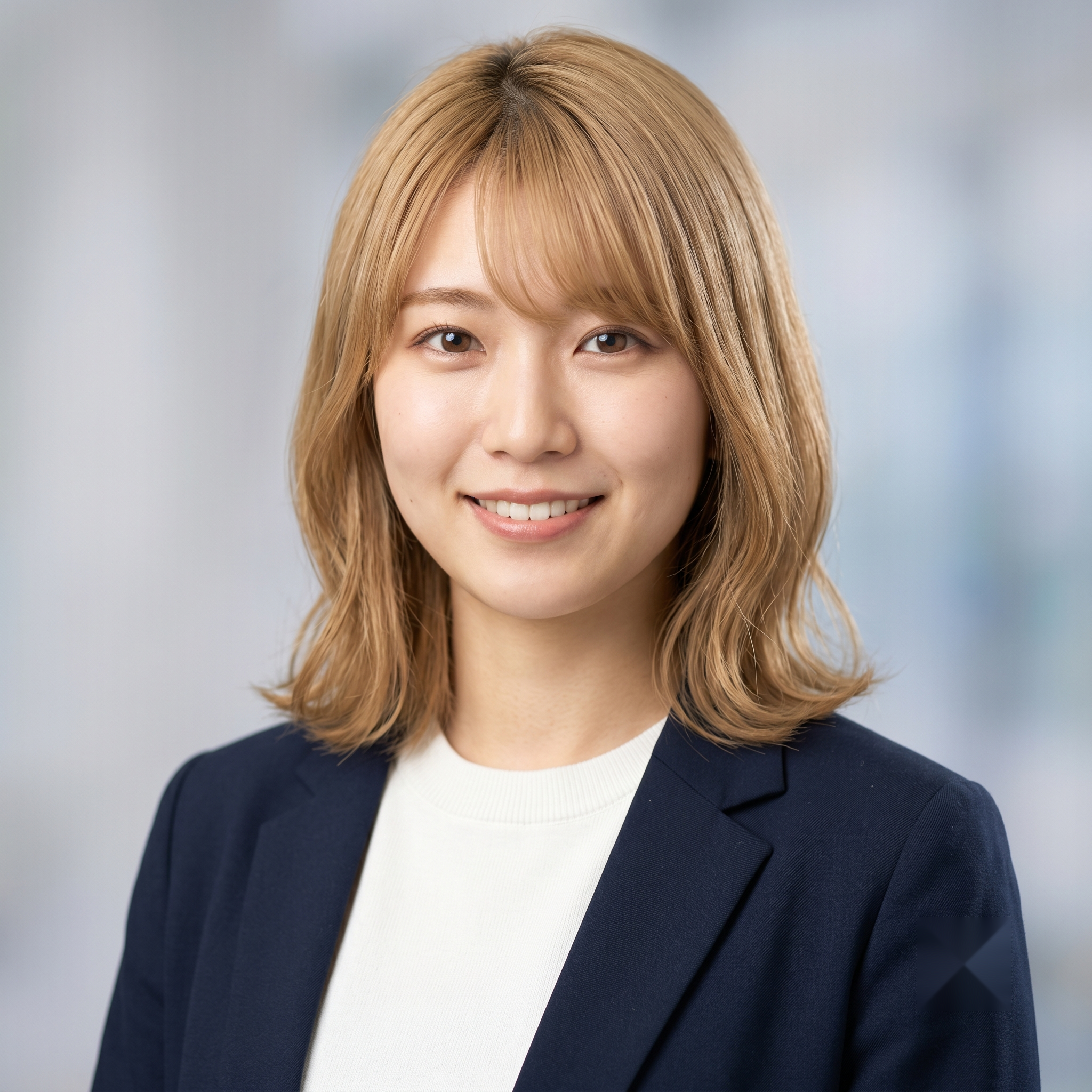 Yui Nakamura