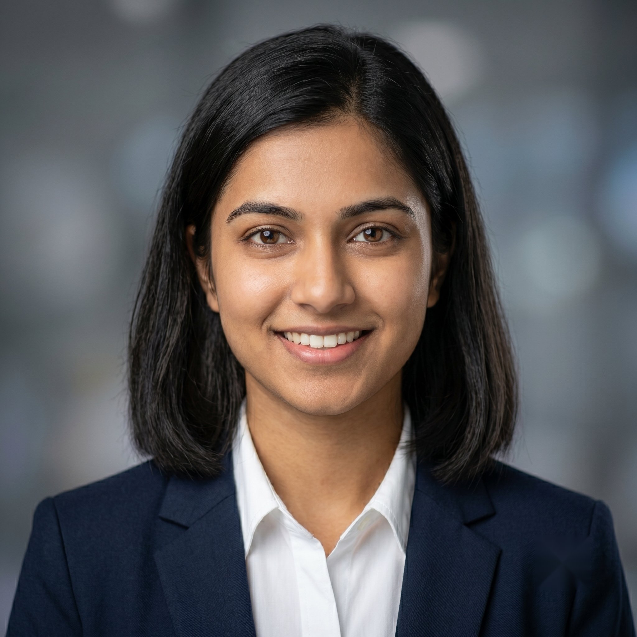 Ananya Deshpande
