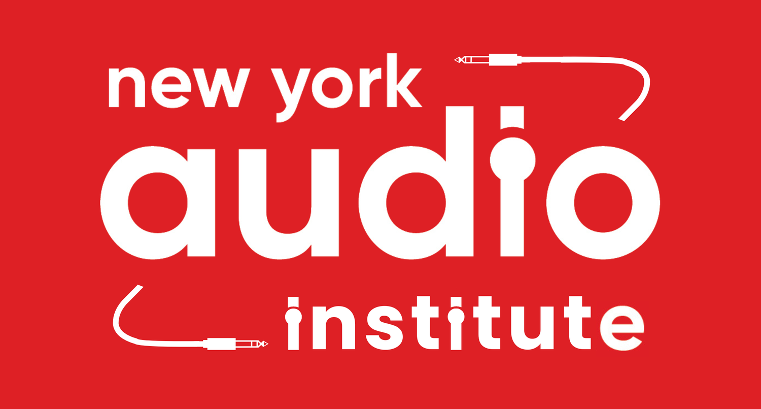 New York Audio Institute