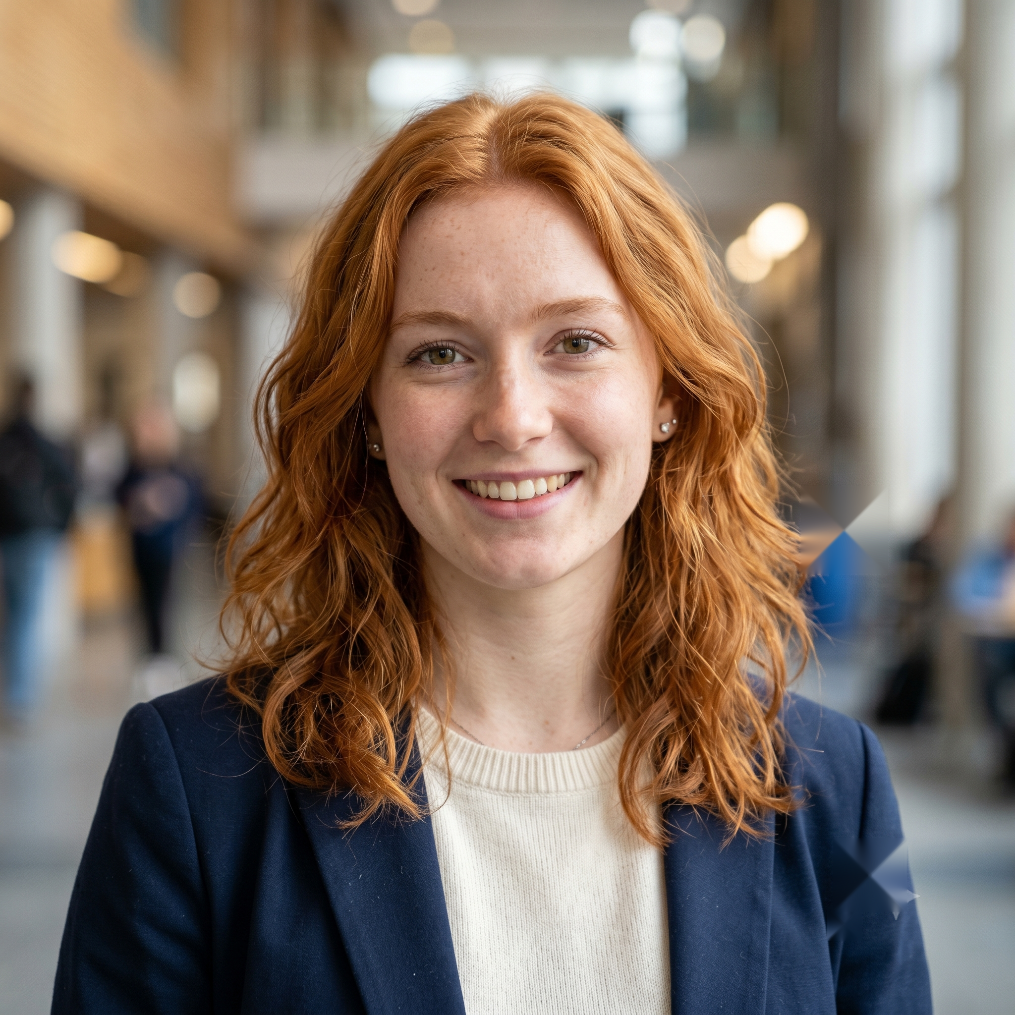 Saoirse O'Brien