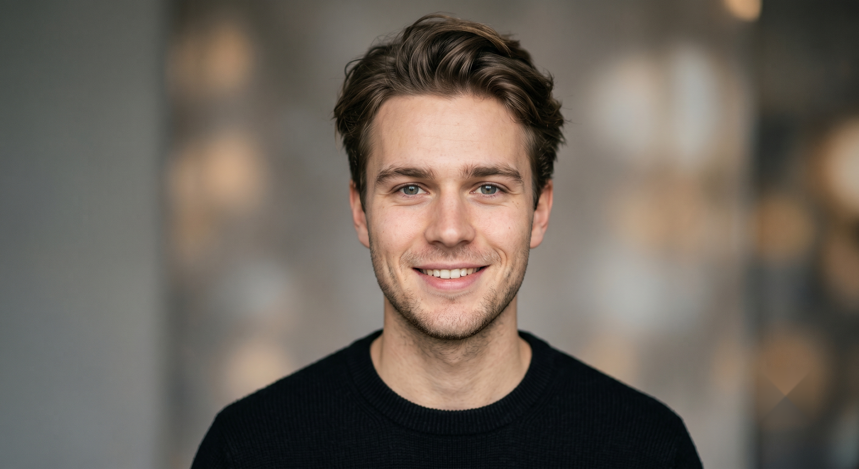 Lukas Behrens