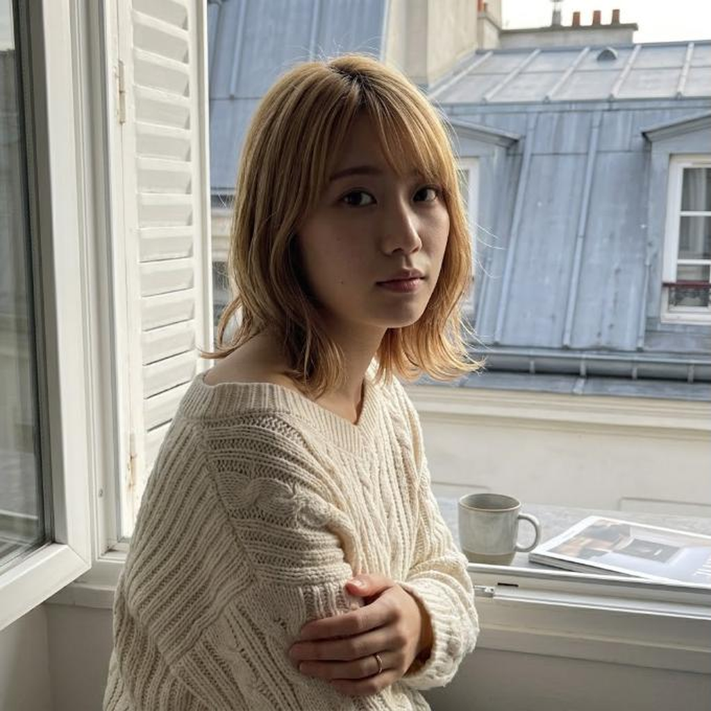 Yui Nakamura