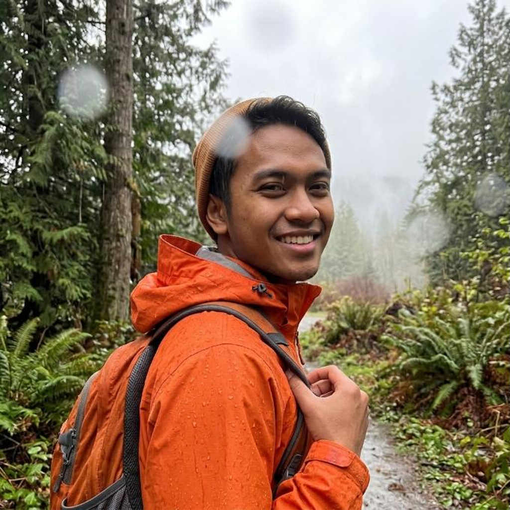 Rizky Pratama
