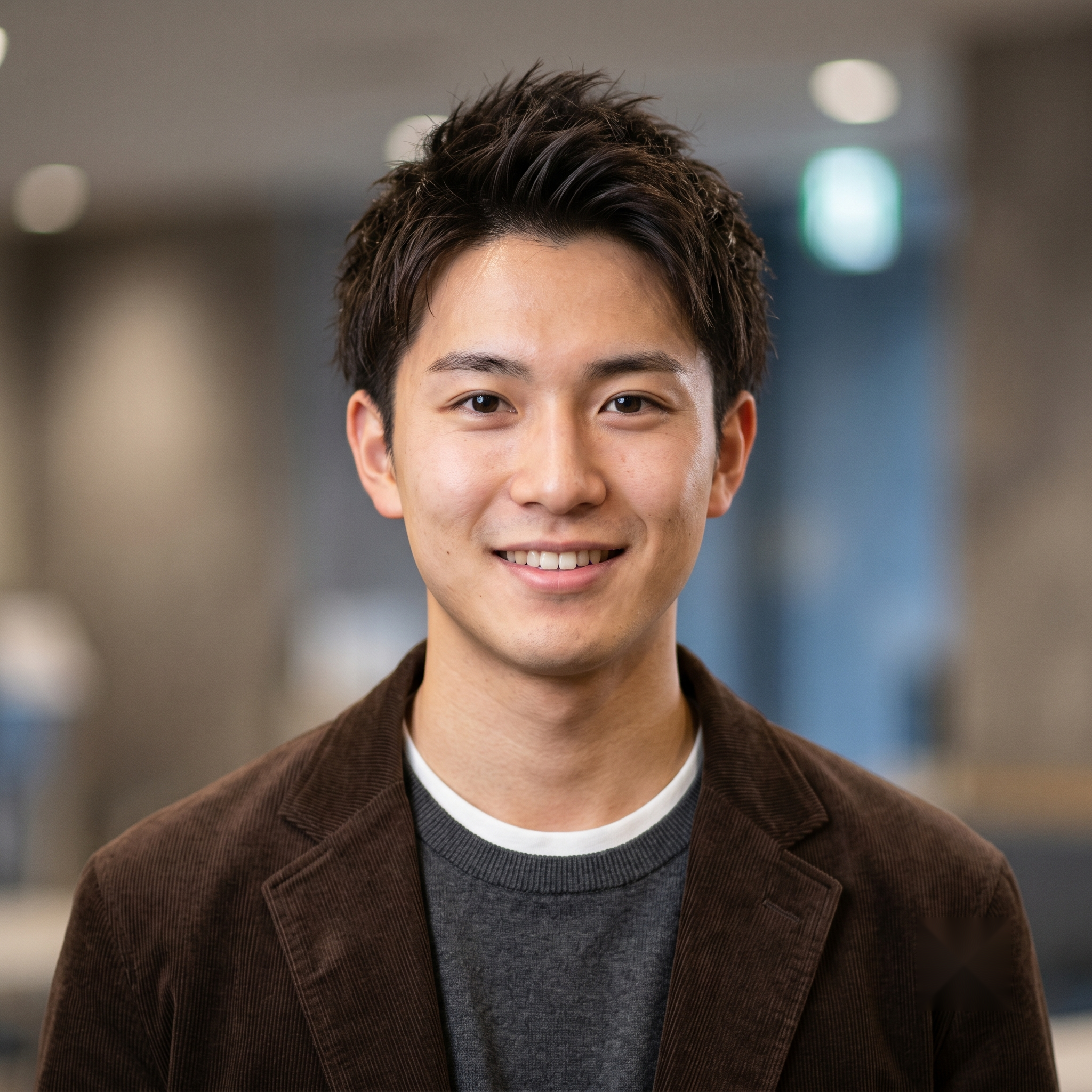 Haruto Yamamoto