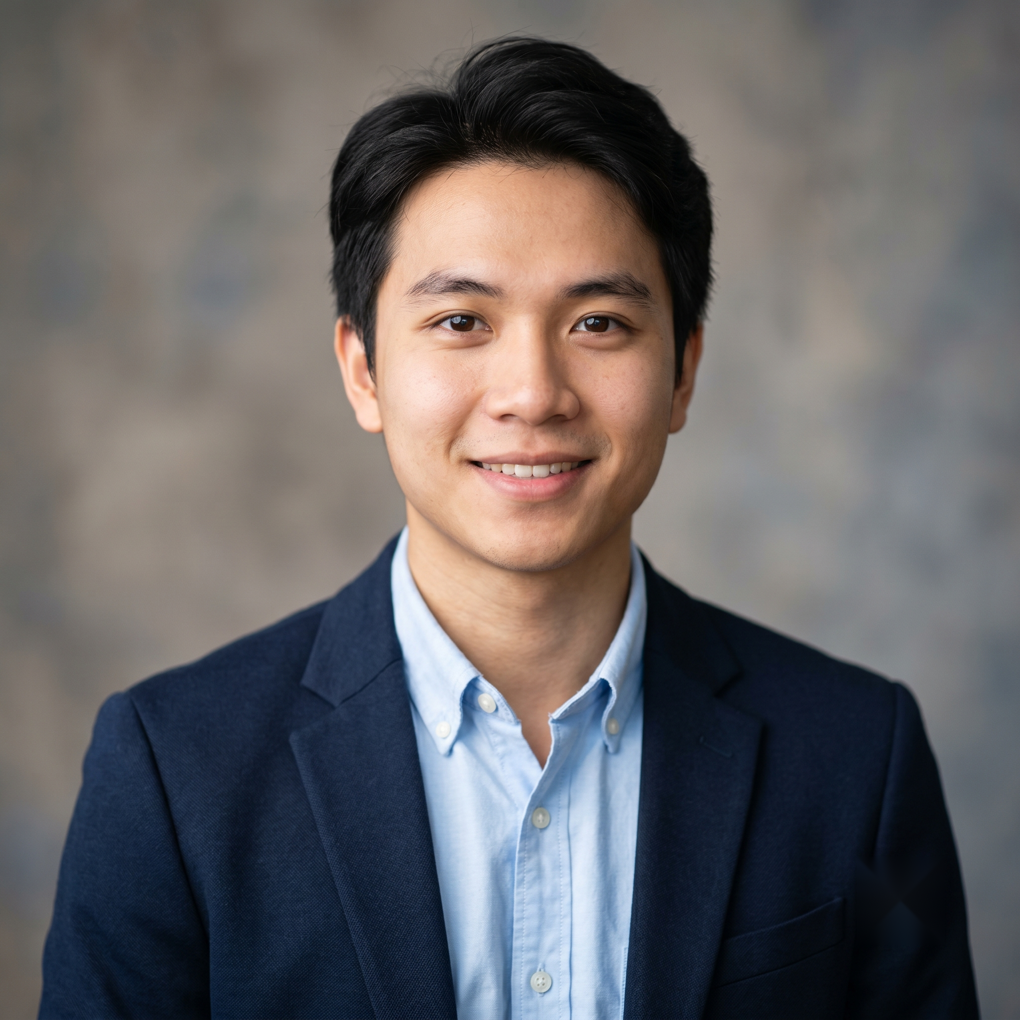 Wei-Ming Chen