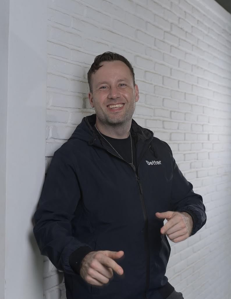 Mark Balneger