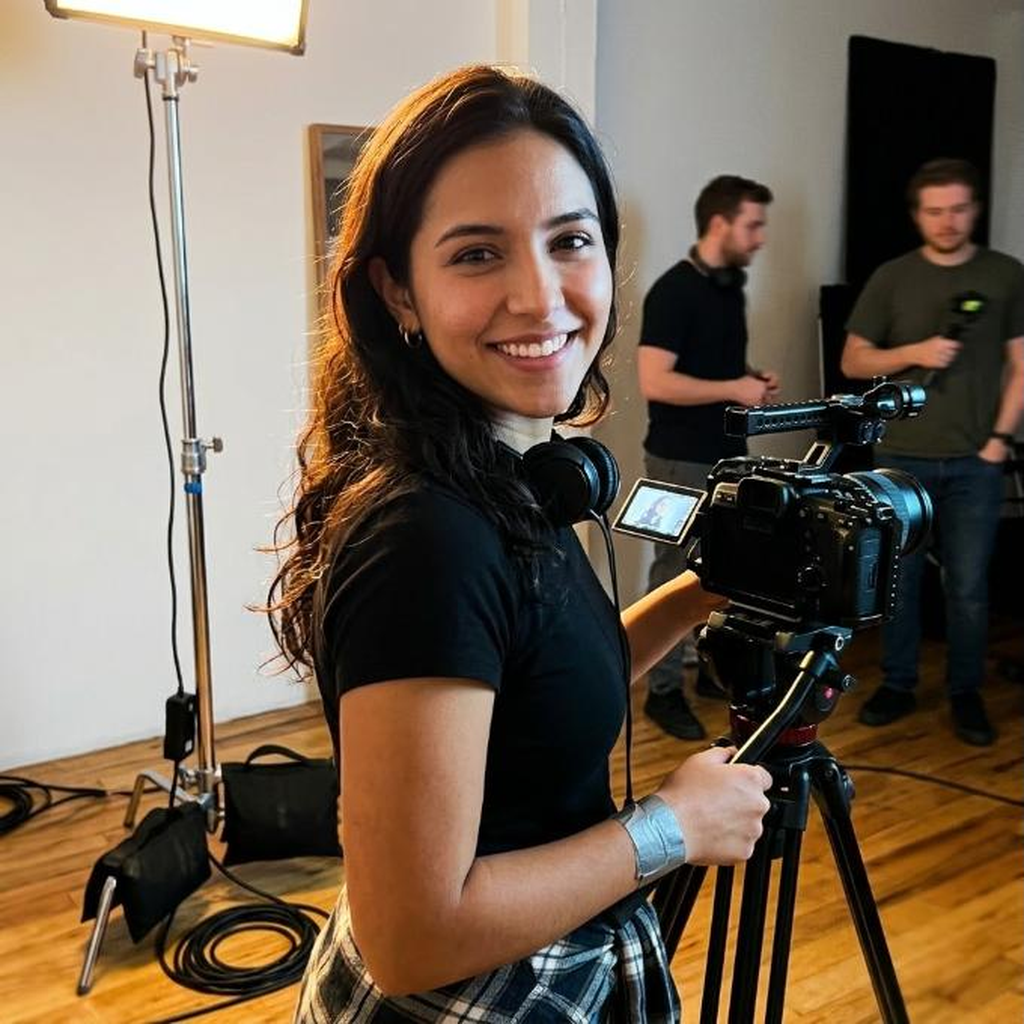 Isabela Moreno
