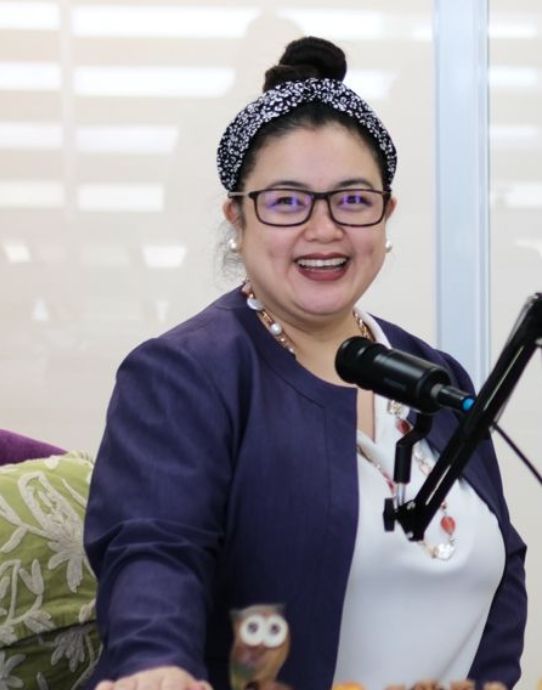 Angela Concepcion