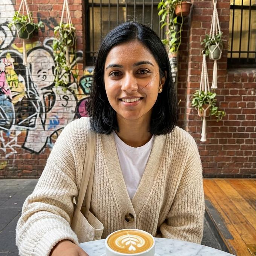 Ananya Deshpande
