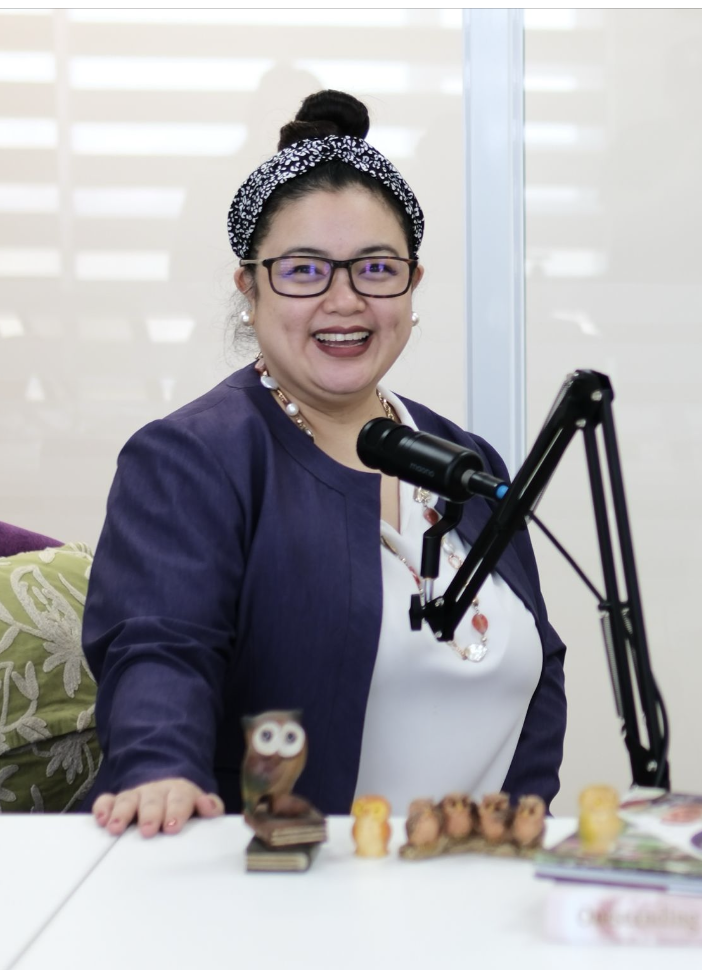 Angela Concepcion