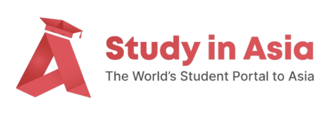 Study in Asia