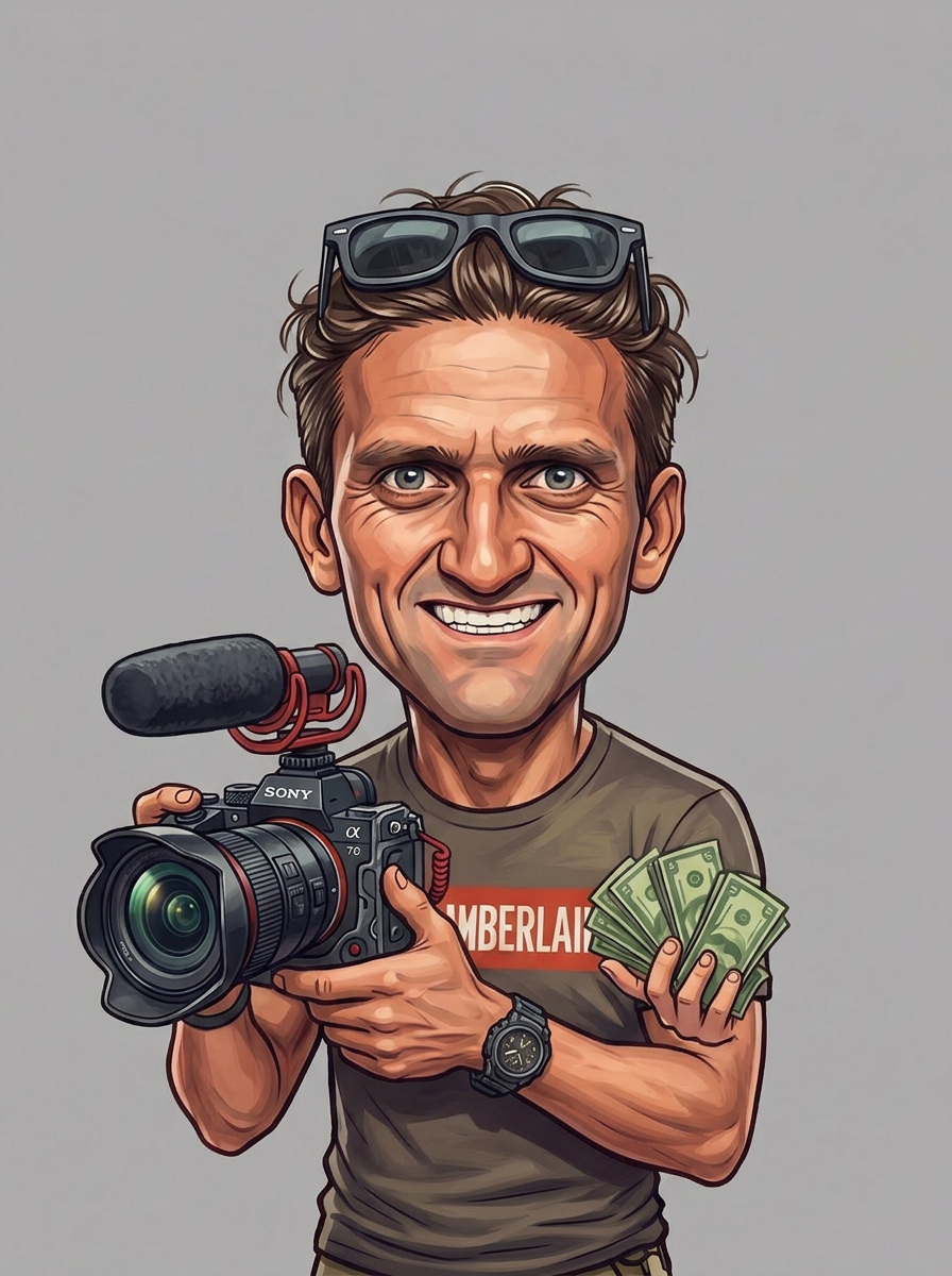 Casey Neistat