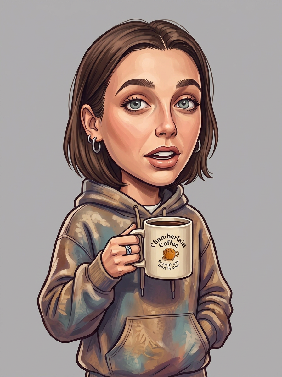Emma Chamberlain