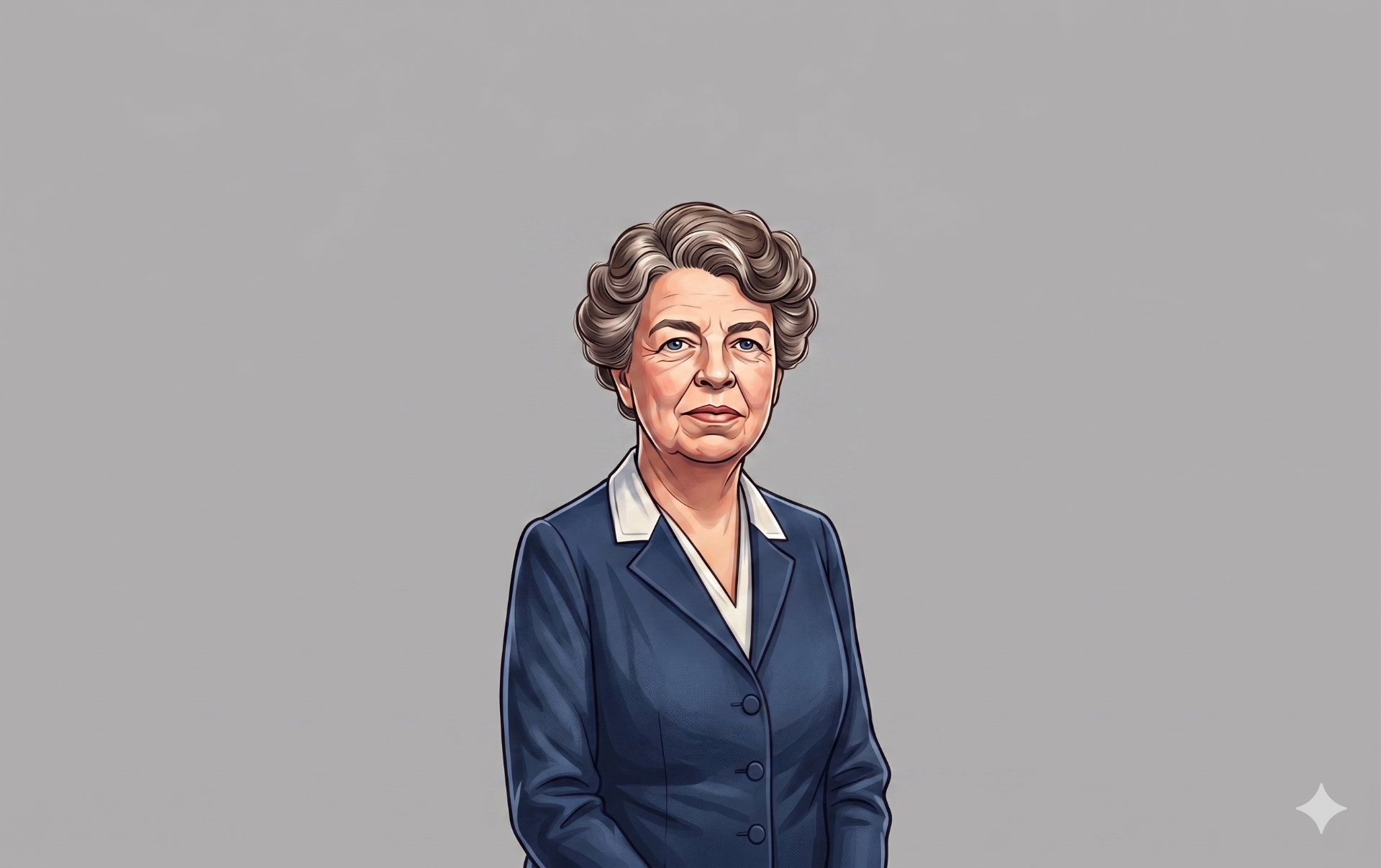 Eleanor Roosevelt
