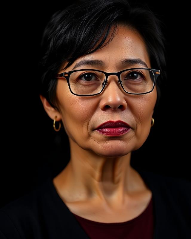 Maria Ressa