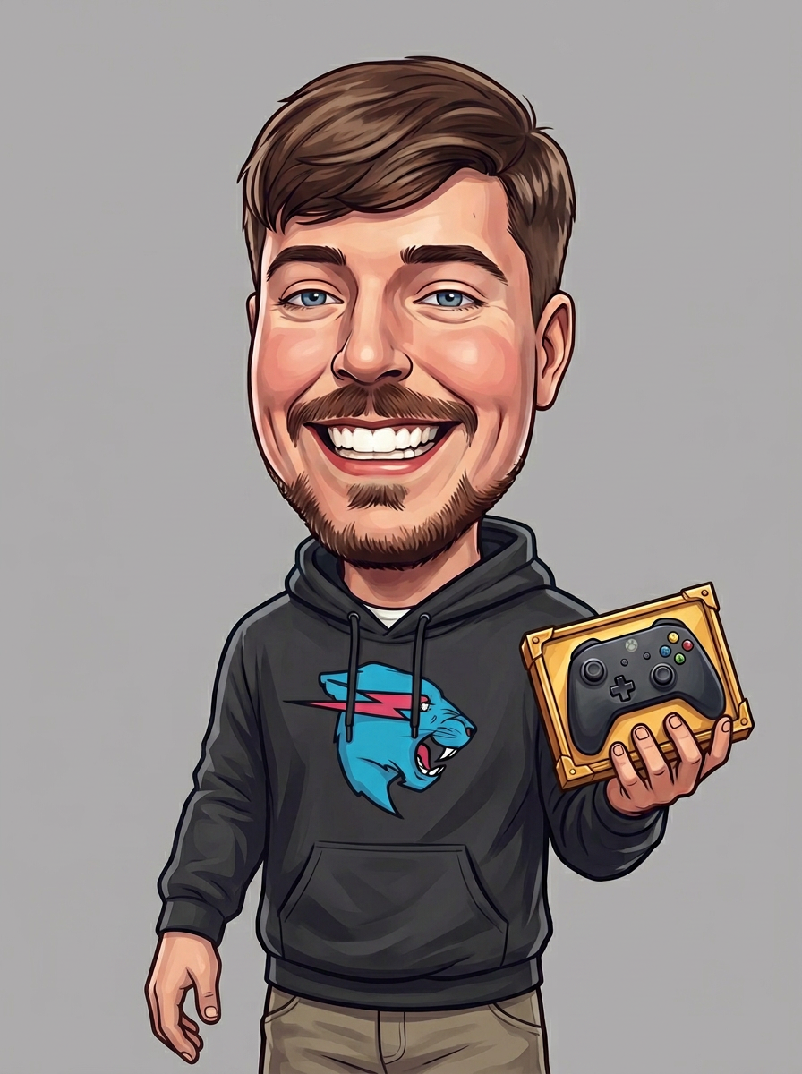 MrBeast
