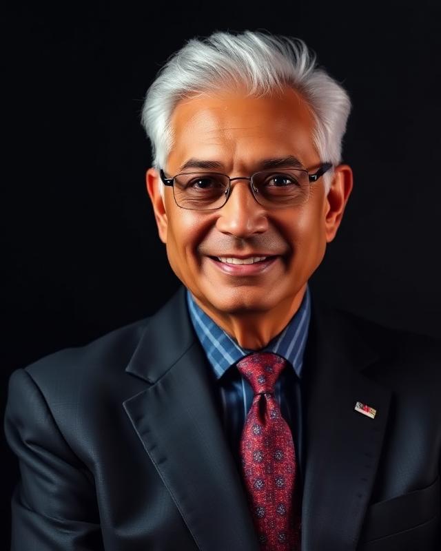Nitin Nohria