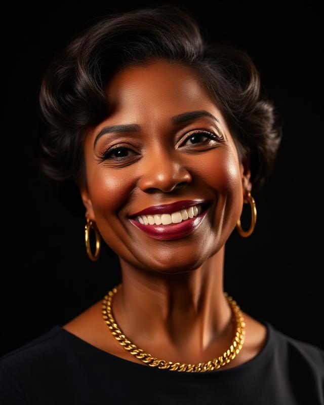 Oprah Winfrey