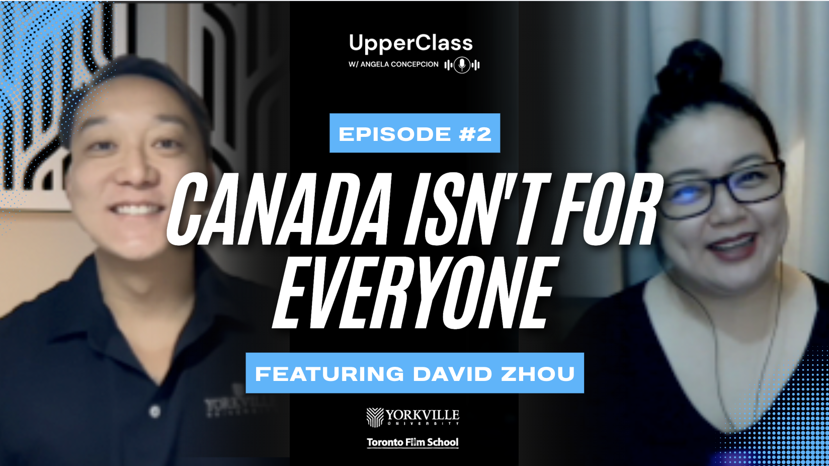 UpperClass Podcast