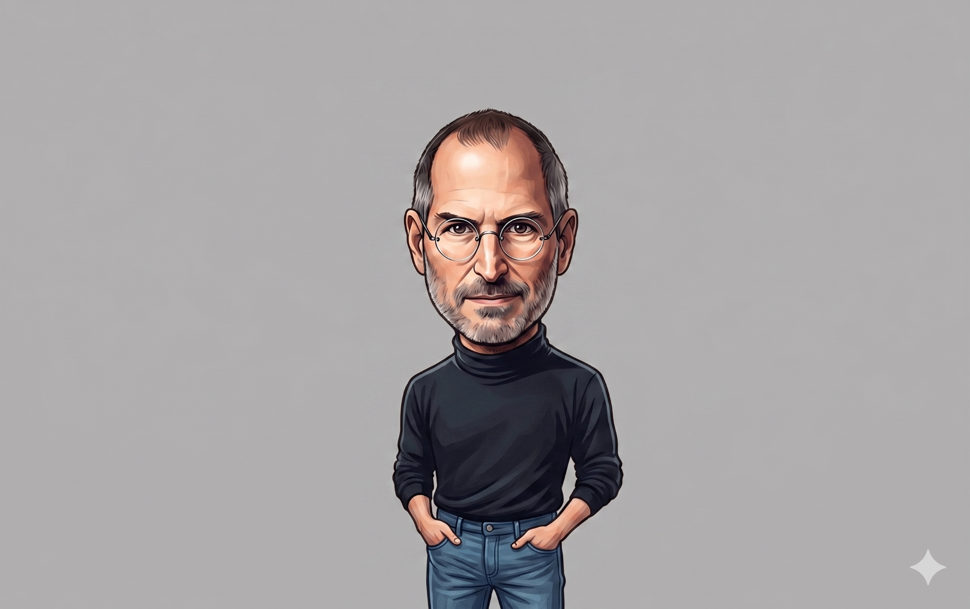 Steve Jobs
