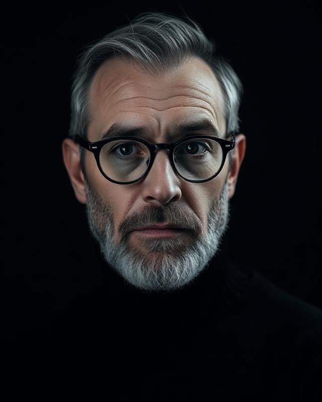 Steve Jobs