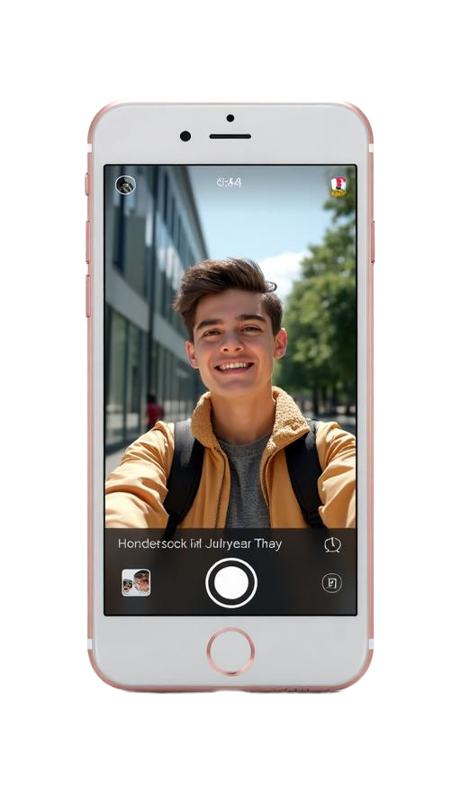 Student creator video